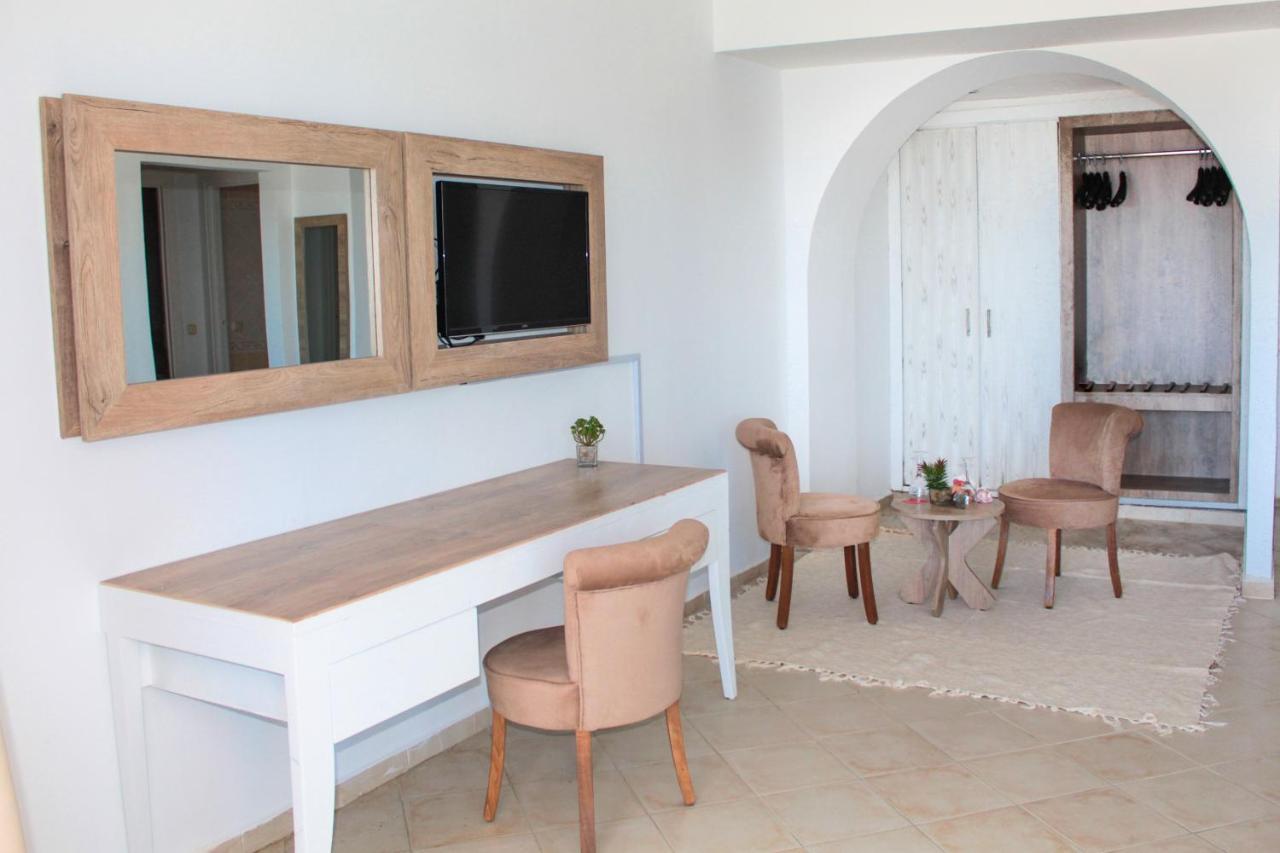 Hotel El Habib Μοναστίρ Εξωτερικό φωτογραφία