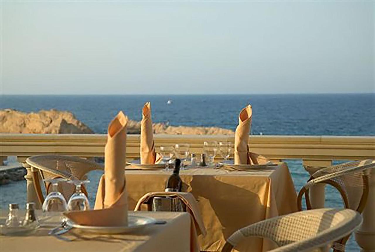 Hotel El Habib Μοναστίρ Εξωτερικό φωτογραφία