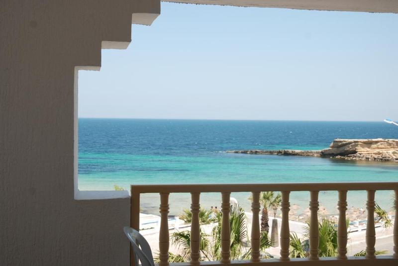 Hotel El Habib Μοναστίρ Εξωτερικό φωτογραφία
