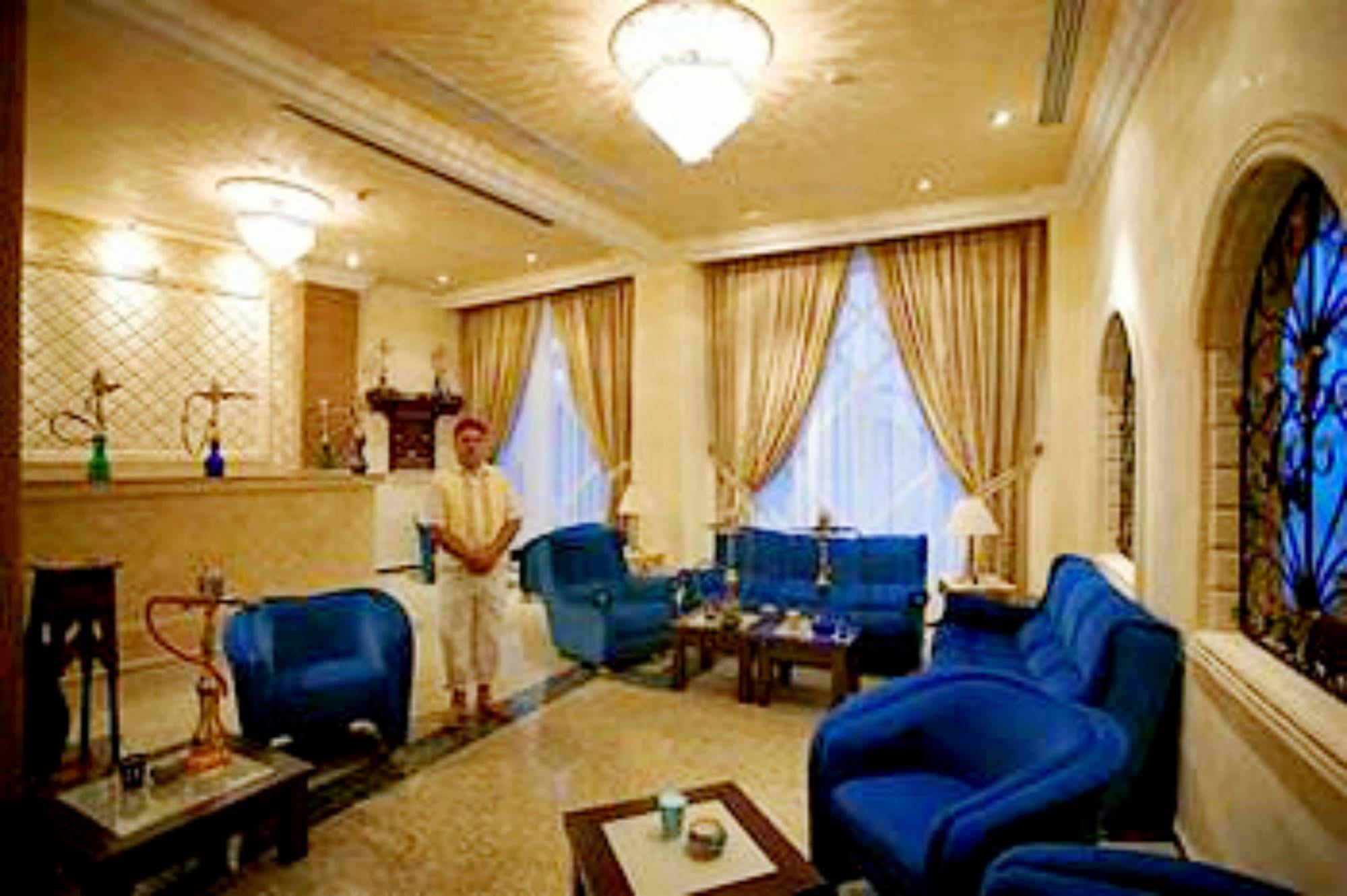 Hotel El Habib Μοναστίρ Εξωτερικό φωτογραφία